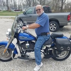 Meet your Posher, Terry